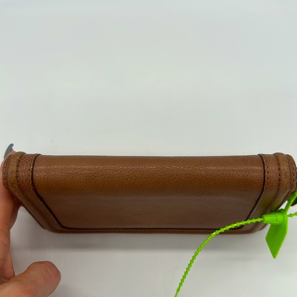 Chloe Paraty Long Zip Wallet - Picture 9 of 9